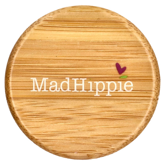 Mad Hippie, Cheek & Lip Tint, Plum, 0.24 oz (7 g) - Image 1