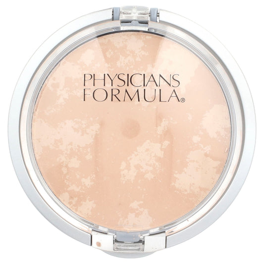 Physicians Formula, Mineral Wear®, Talc-Free Mineral Face Powder, 2797 Buff Beige, 0.3 oz (9 g) - Image 1