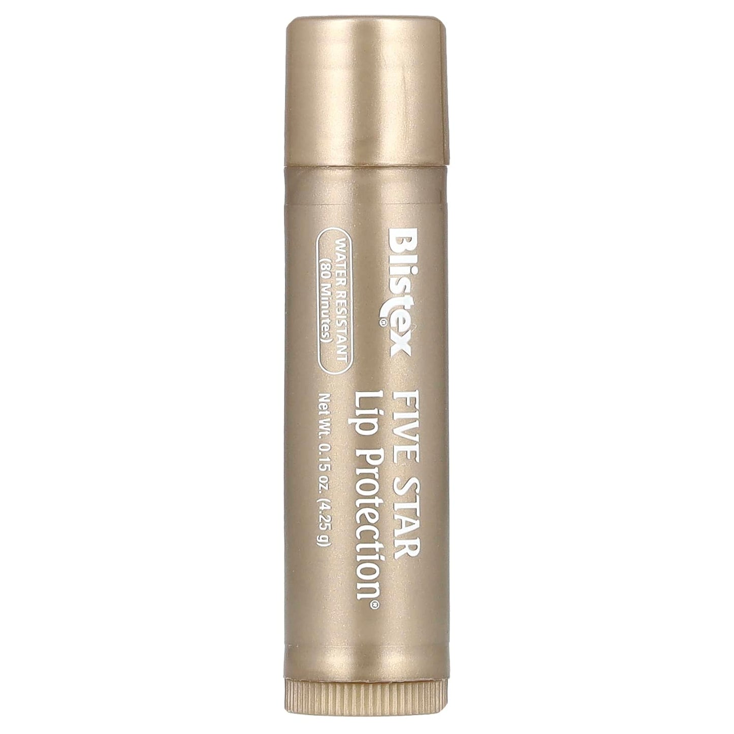 Blistex Lip Protection & Sunscreen SPF 30, 0.15 oz (4.25 g) - Image 1