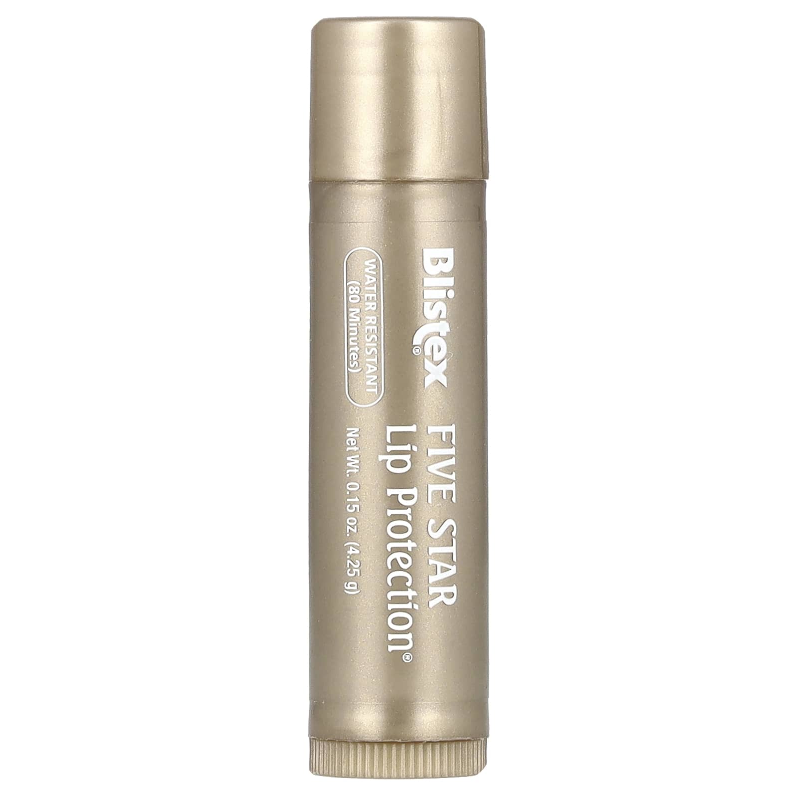 Blistex Lip Protection & Sunscreen SPF 30, 0.15 oz (4.25 g) - Image 1