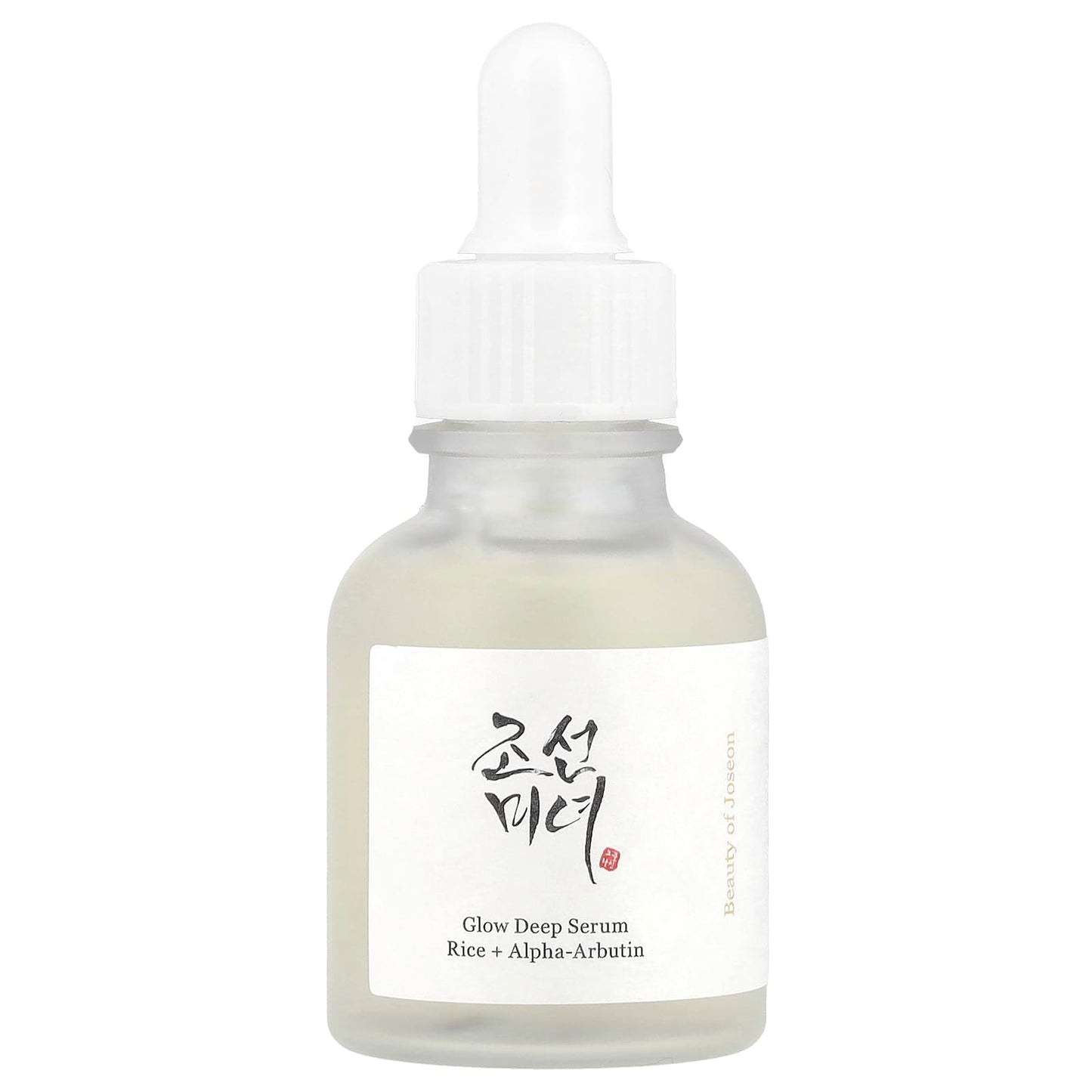 Beauty of Joseon Glow Deep Serum, Rice + Alpha-Arbutin, 1.01 fl oz (30ml) - Image 1