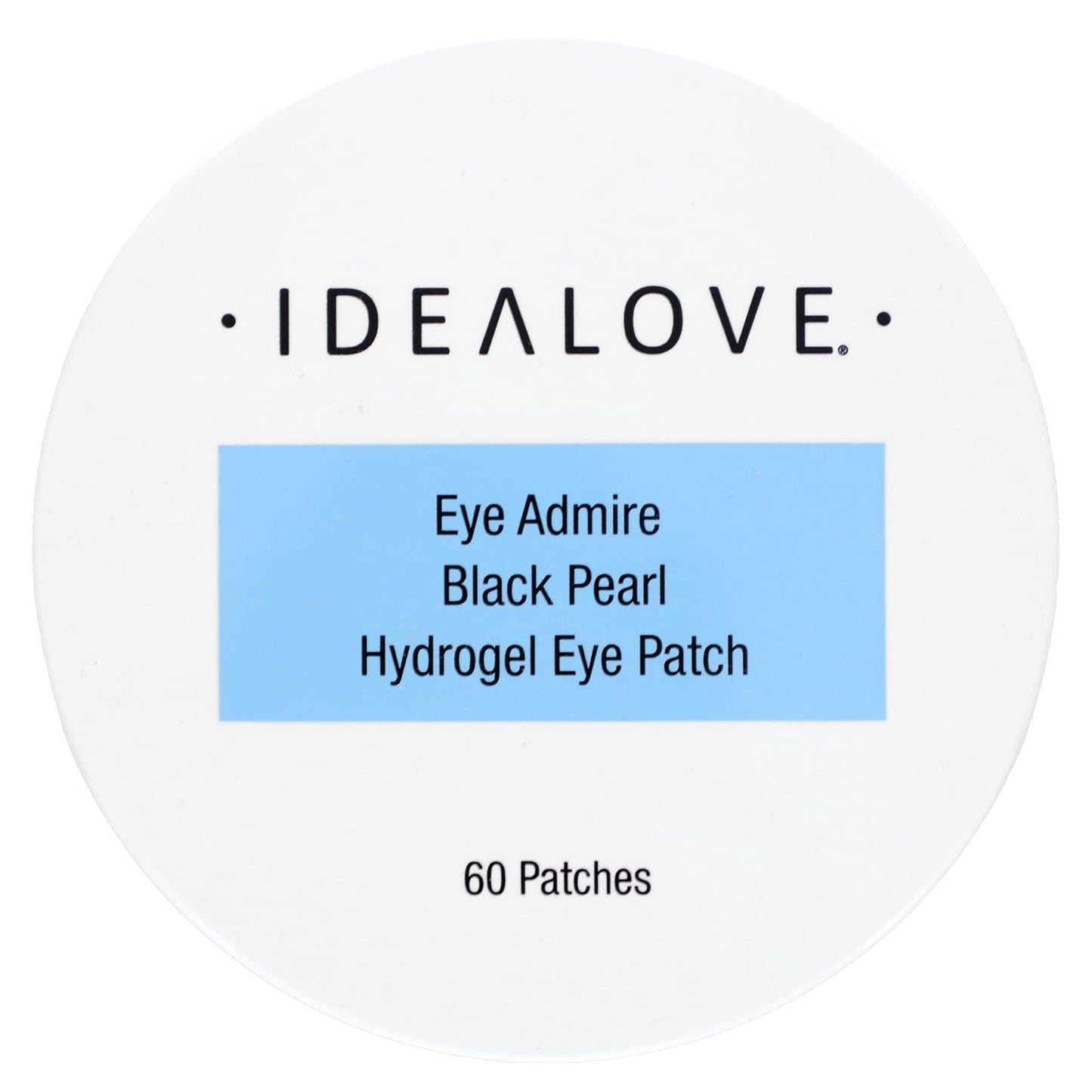 Hydrating Eye Patches by Idealove - Anti-Aging & Brightening - Image 1