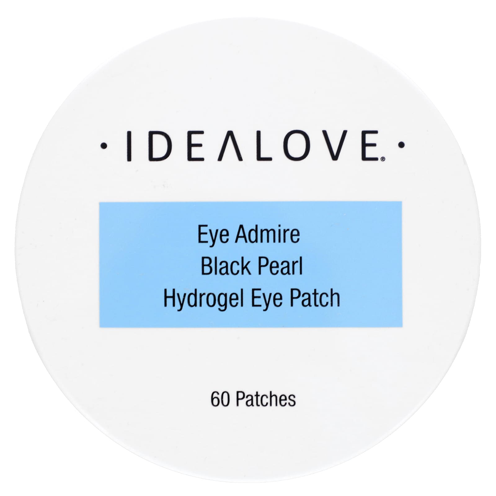 Hydrating Eye Patches by Idealove - Anti-Aging & Brightening - Image 1