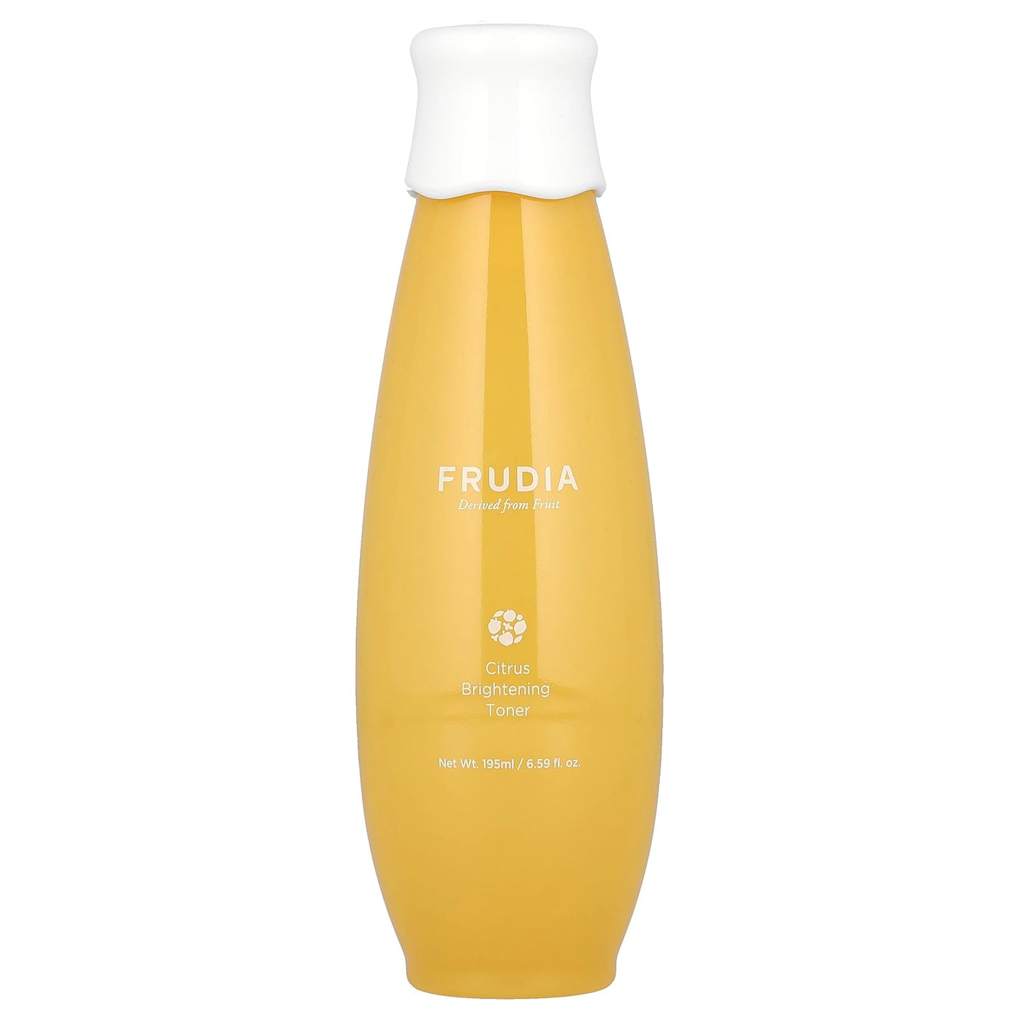 Frudia Citrus Brightening Toner for Smooth, Even-Toned Skin - Image 1