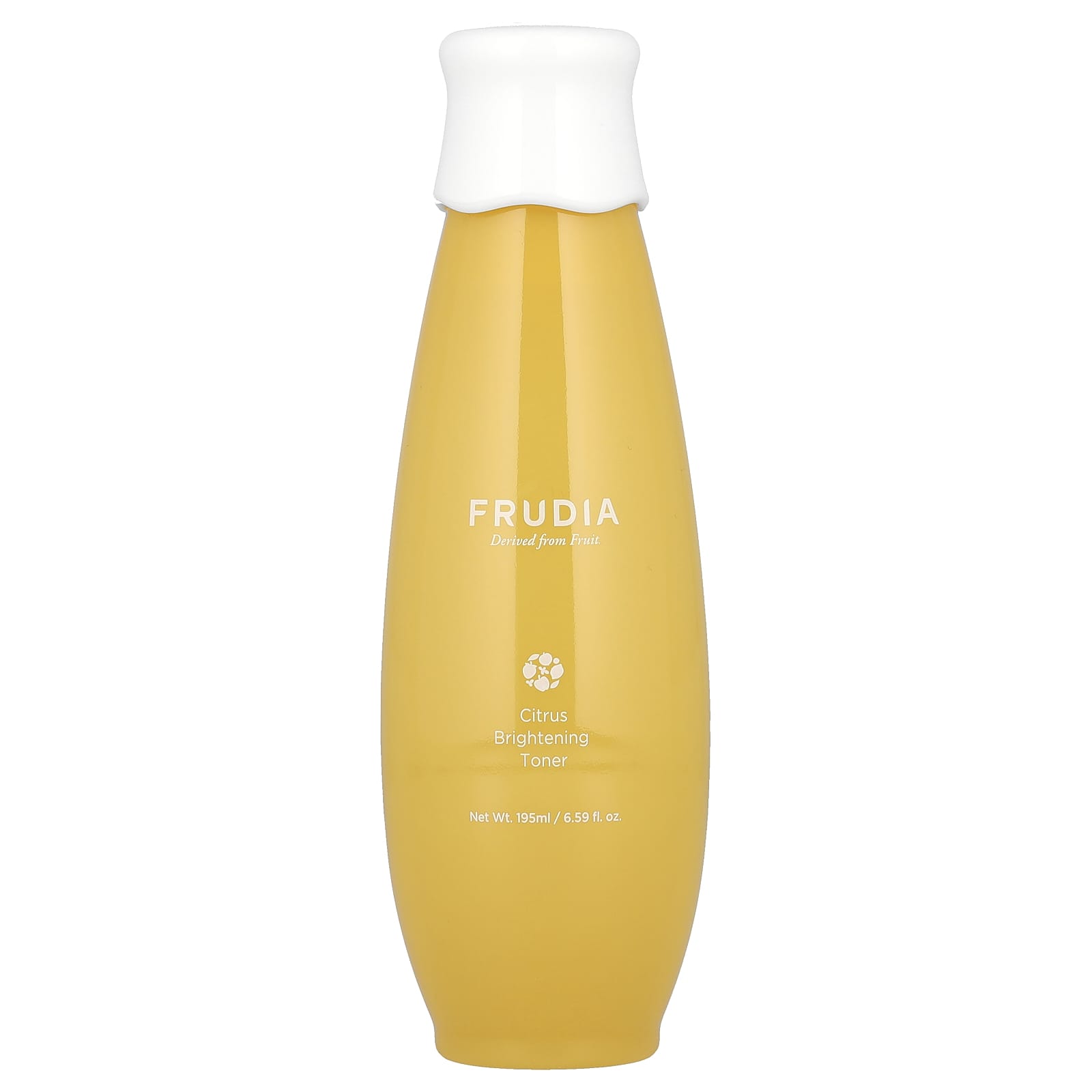 Frudia Citrus Brightening Toner for Smooth, Even-Toned Skin - Image 1