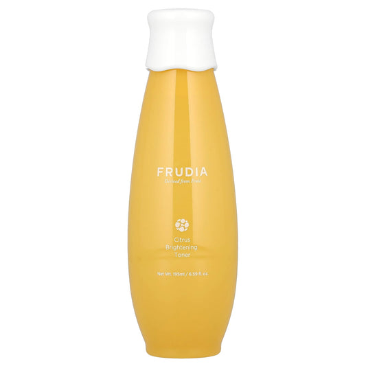 Frudia Citrus Brightening Toner for Smooth, Even-Toned Skin - Image 1
