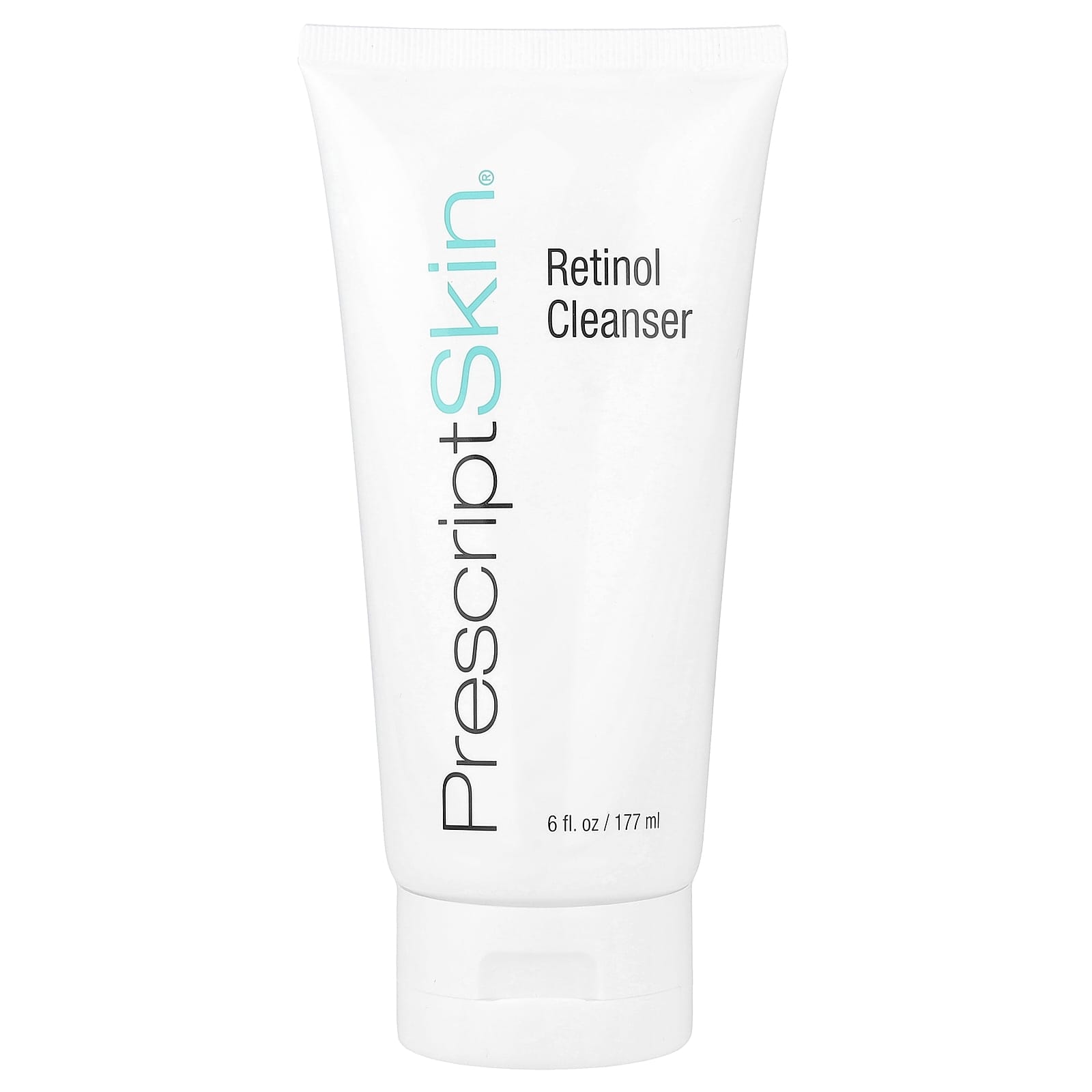 PrescriptSkin Retinol Cleanser for Radiant Skin | 6 fl oz - Image 1