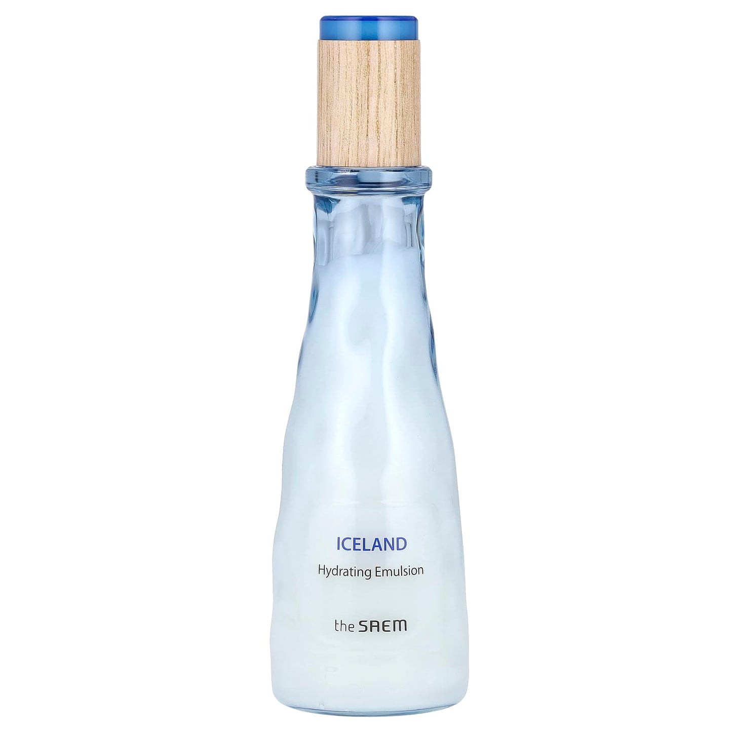 The Saem, Iceland Hydrating Emulsion, 4.73 fl oz (140 ml) - Image 1