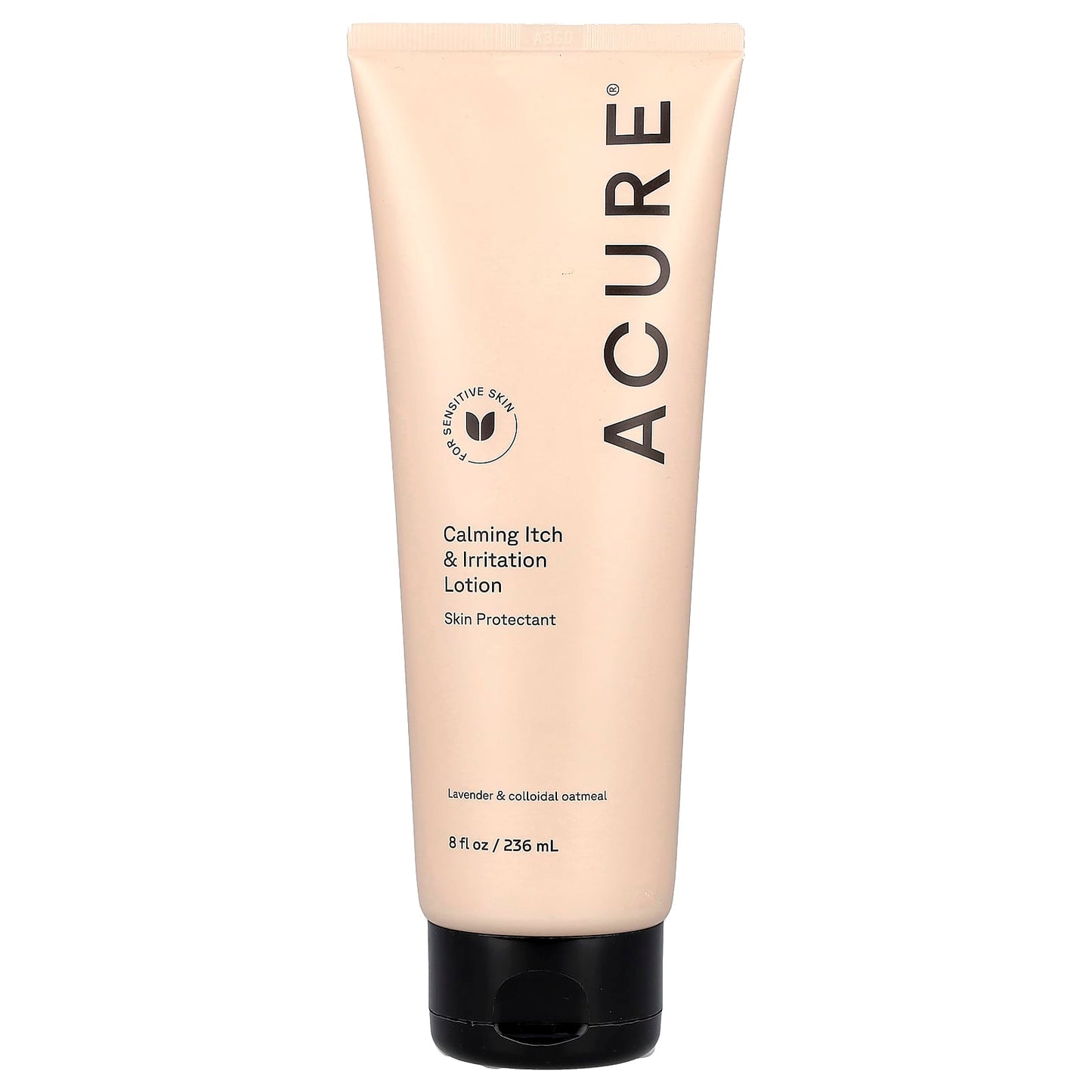 Soothe Sensitive Skin with Acure's Calming Lotion - Image 1