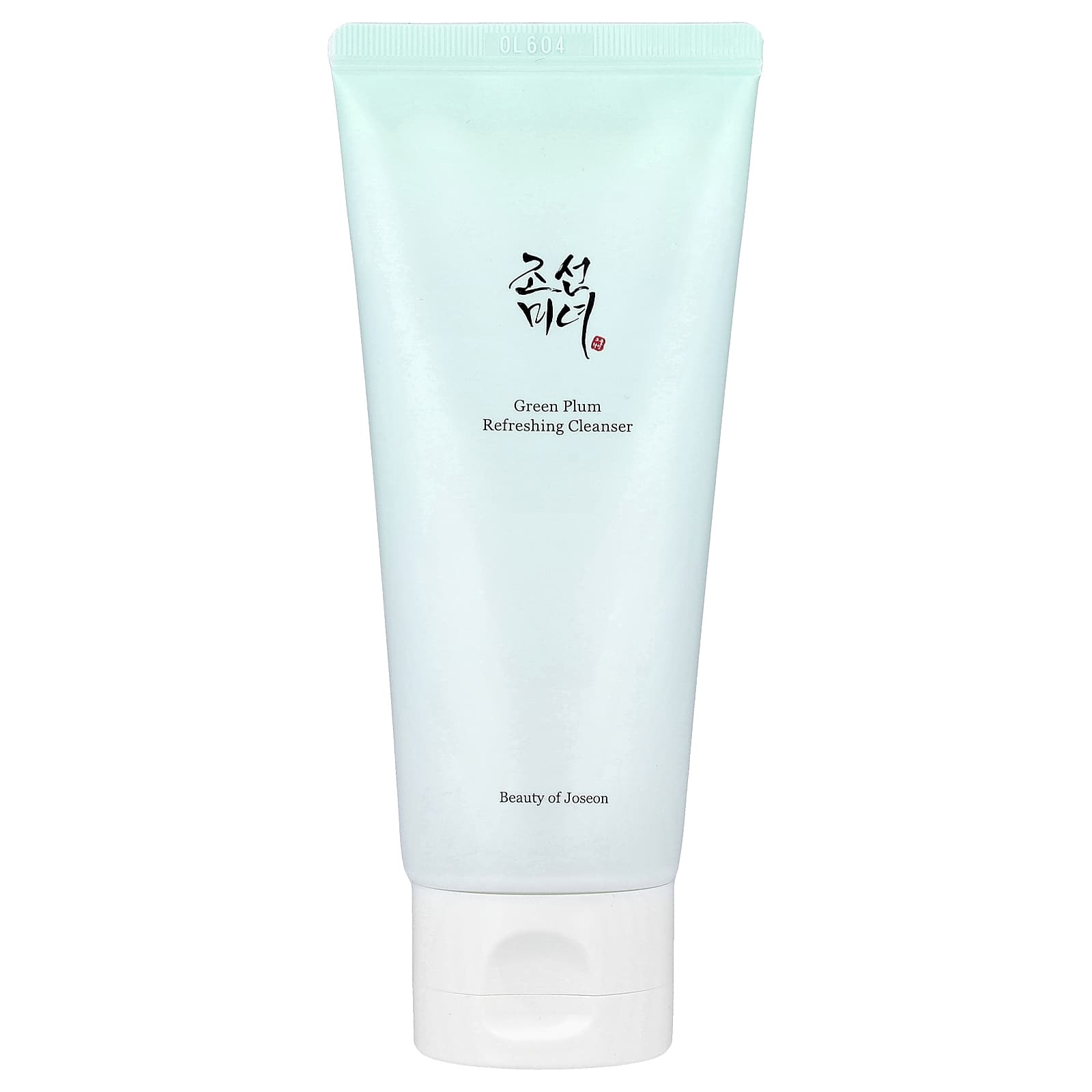 Green Plum Refreshing Cleanser by Beauty of Joseon - Natural Skin Care - Image 1