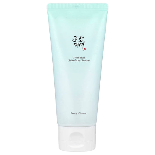 Green Plum Refreshing Cleanser by Beauty of Joseon - Natural Skin Care - Image 1