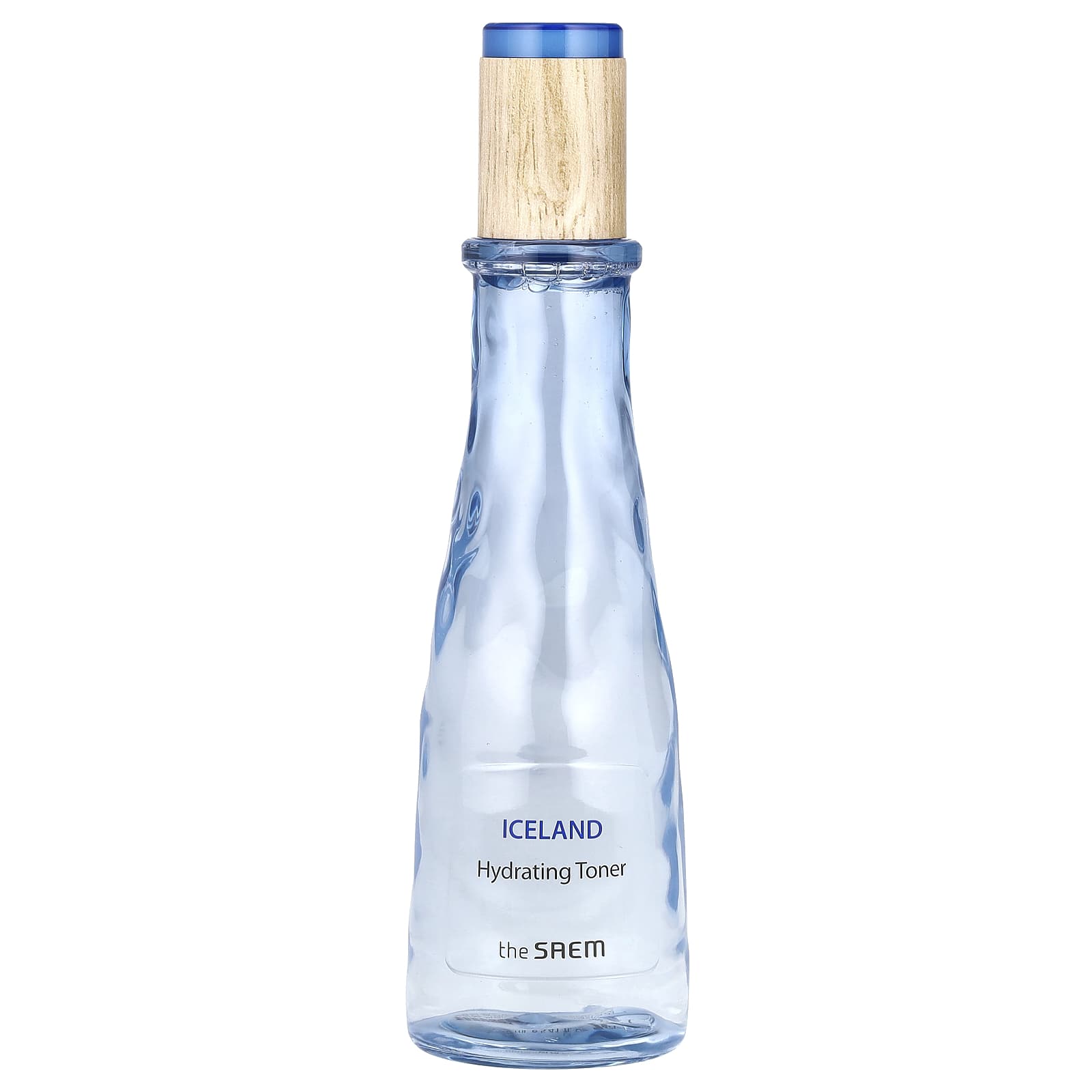 The Saem, Iceland Hydrating Toner, 5.41 fl oz (160 ml) - Image 1