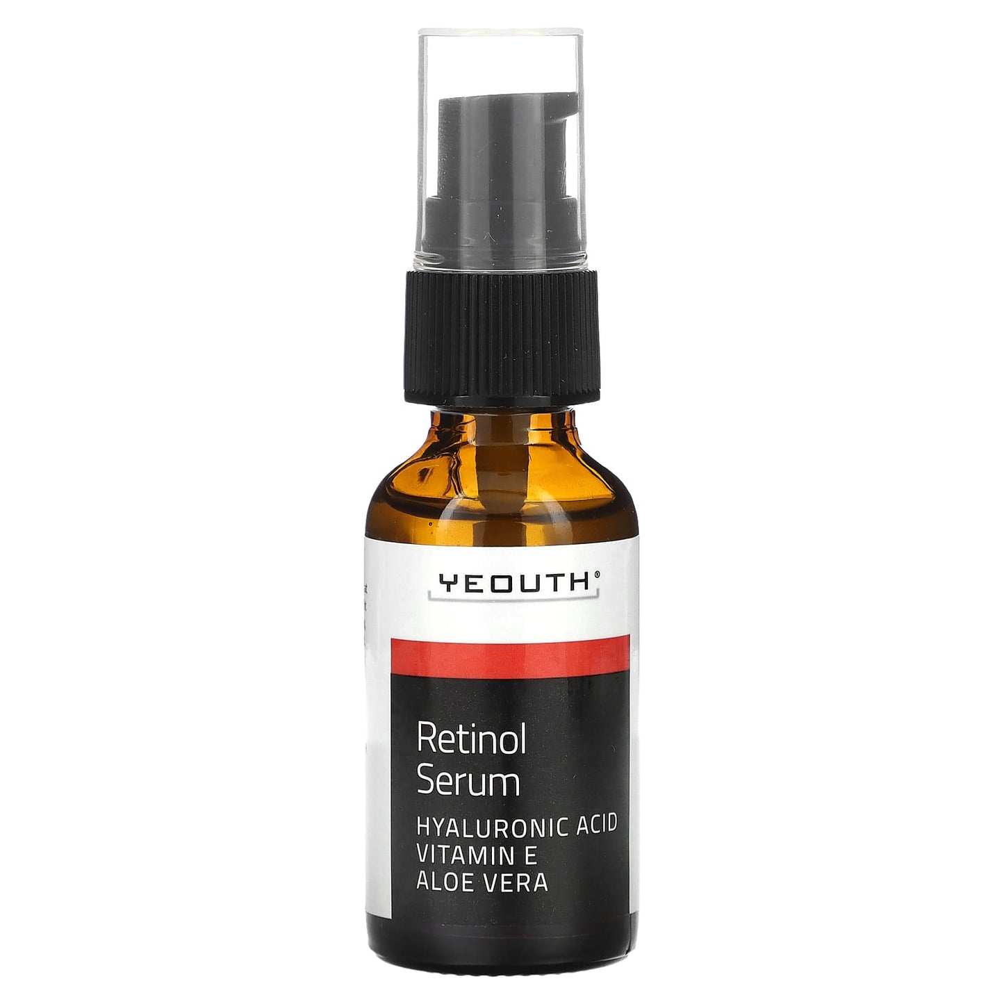 YEOUTH, Retinol Serum, 1 fl oz (30 ml) - Image 1