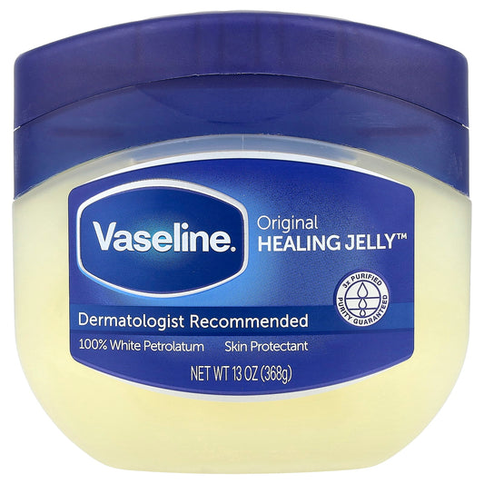 Vaseline, Healing Jelly™, Original, 13 oz (368 g) - Image 1