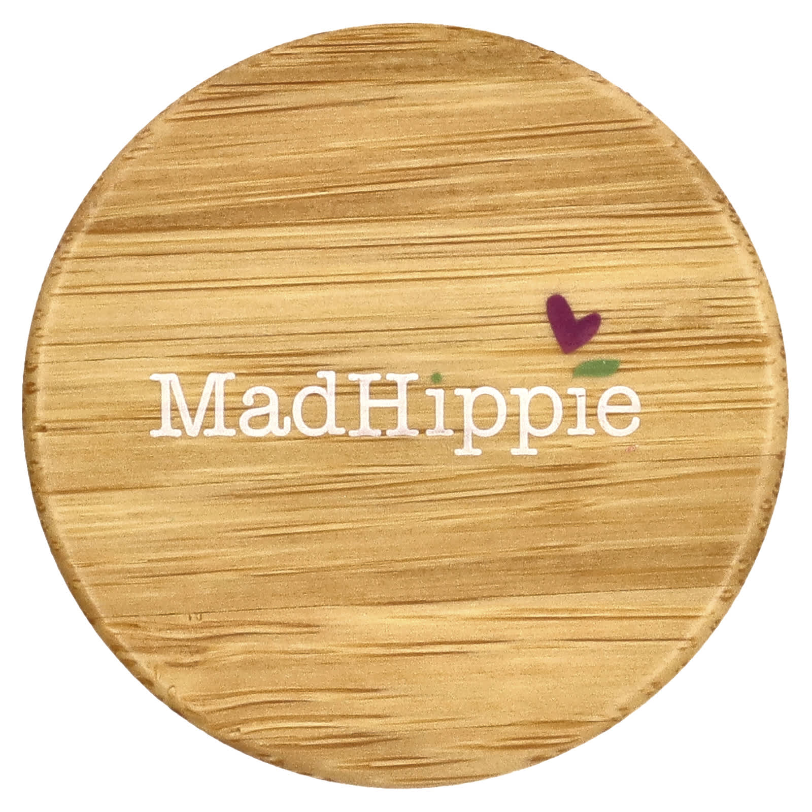 Mad Hippie, Cheek & Lip Tint, Poppy, 0.24 oz (7 g) - Image 1