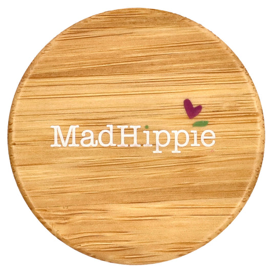 Mad Hippie, Cheek & Lip Tint, Poppy, 0.24 oz (7 g) - Image 1
