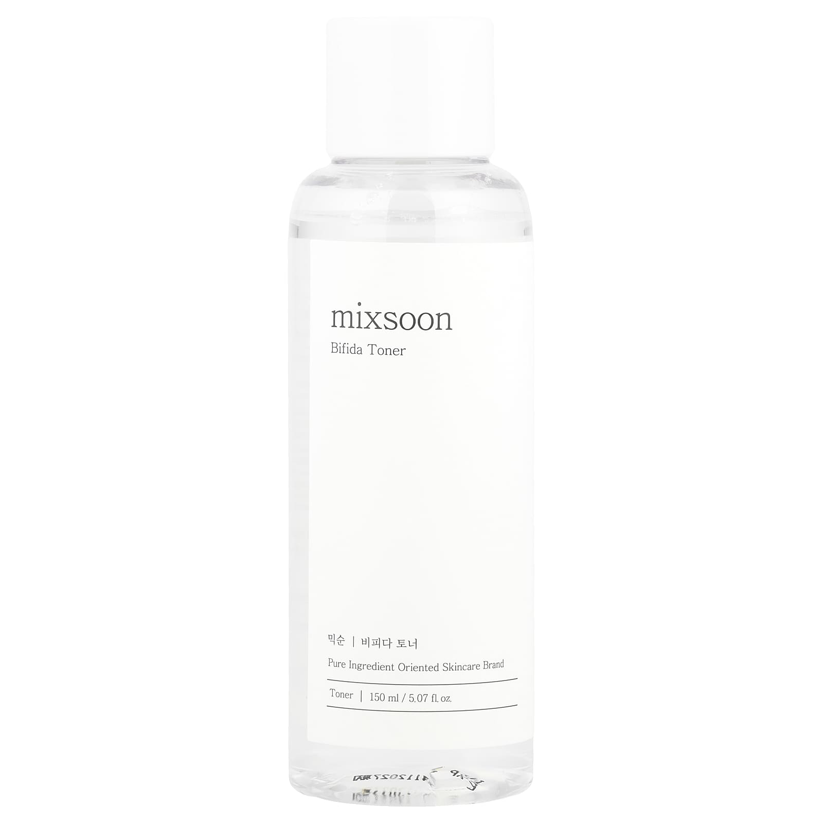 Mixsoon, Bifida Toner, 5.07 fl oz (150 ml) - Image 1