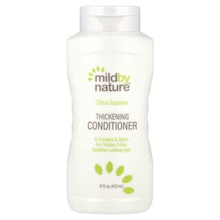 Thickening Hair Conditioner | Biotin & B-Complex Formula