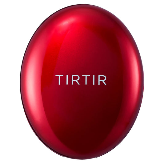 TIRTIR, Mask Fit Red Cushion, 25N Mocha, 0.63 oz (18 g) - Image 1