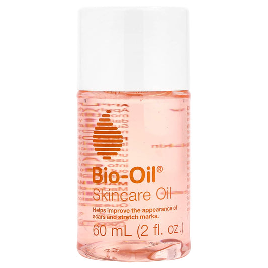 Bio-Oil Skincare Oil for Scars, Stretch Marks, and Uneven Skin Tone - Image 1