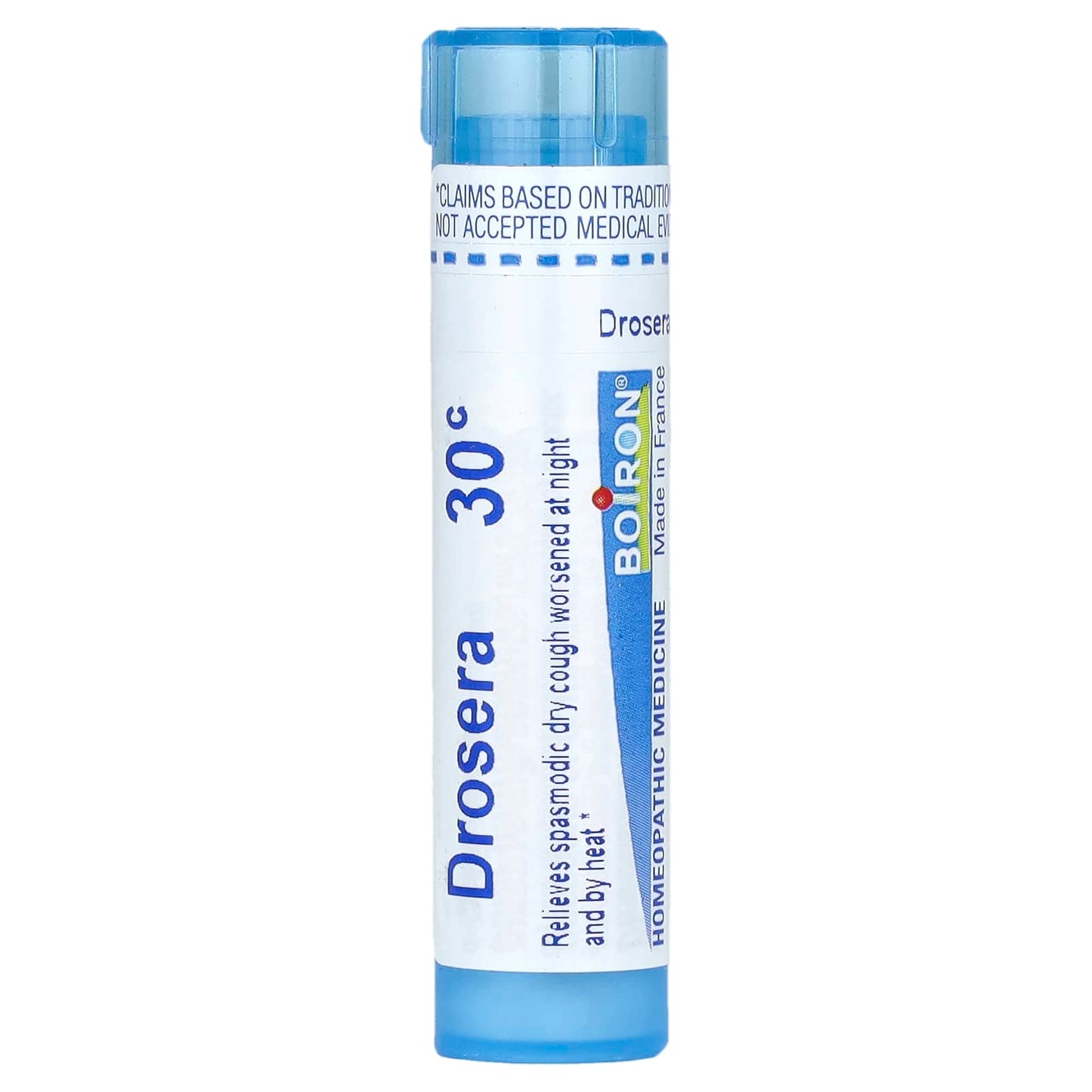 Boiron Drosera 30C Homeopathic Cough Relief - Image 1