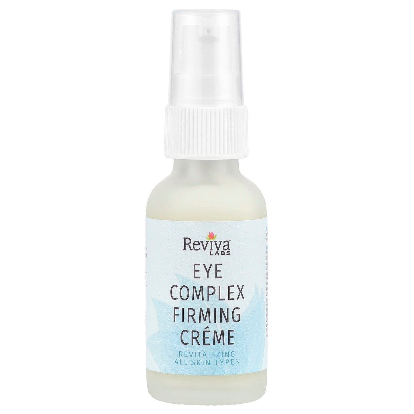 Reviva Labs, Eye Complex Firming Creme, 1 fl oz (29.5 ml) - Image 1