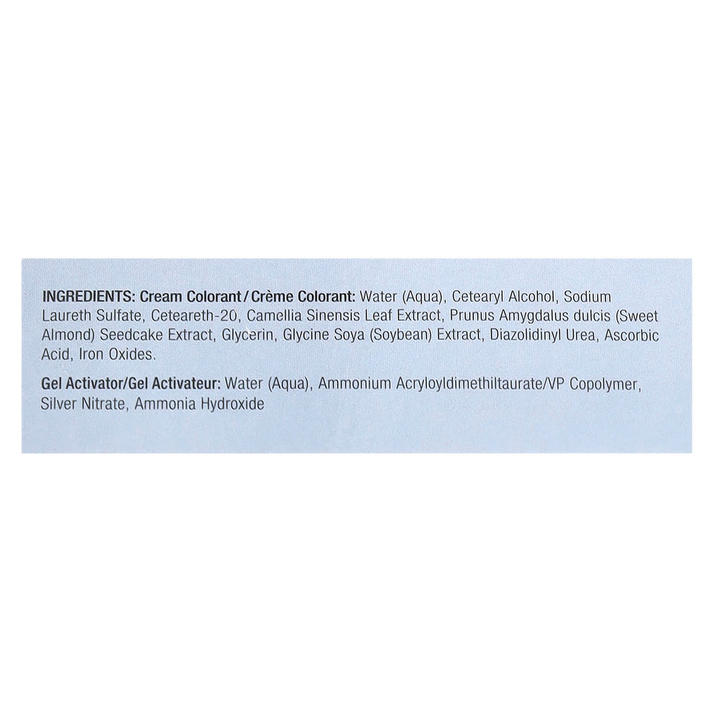 Godefroy Instant Eyebrow Tint, Long-Lasting Light Brown Color - Image 2