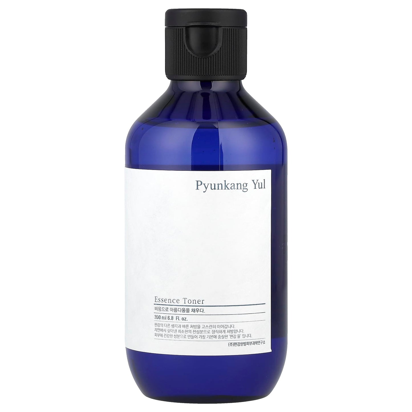 Pyunkang Yul, Essence Toner, 6.8 fl oz (200 ml) - Image 1