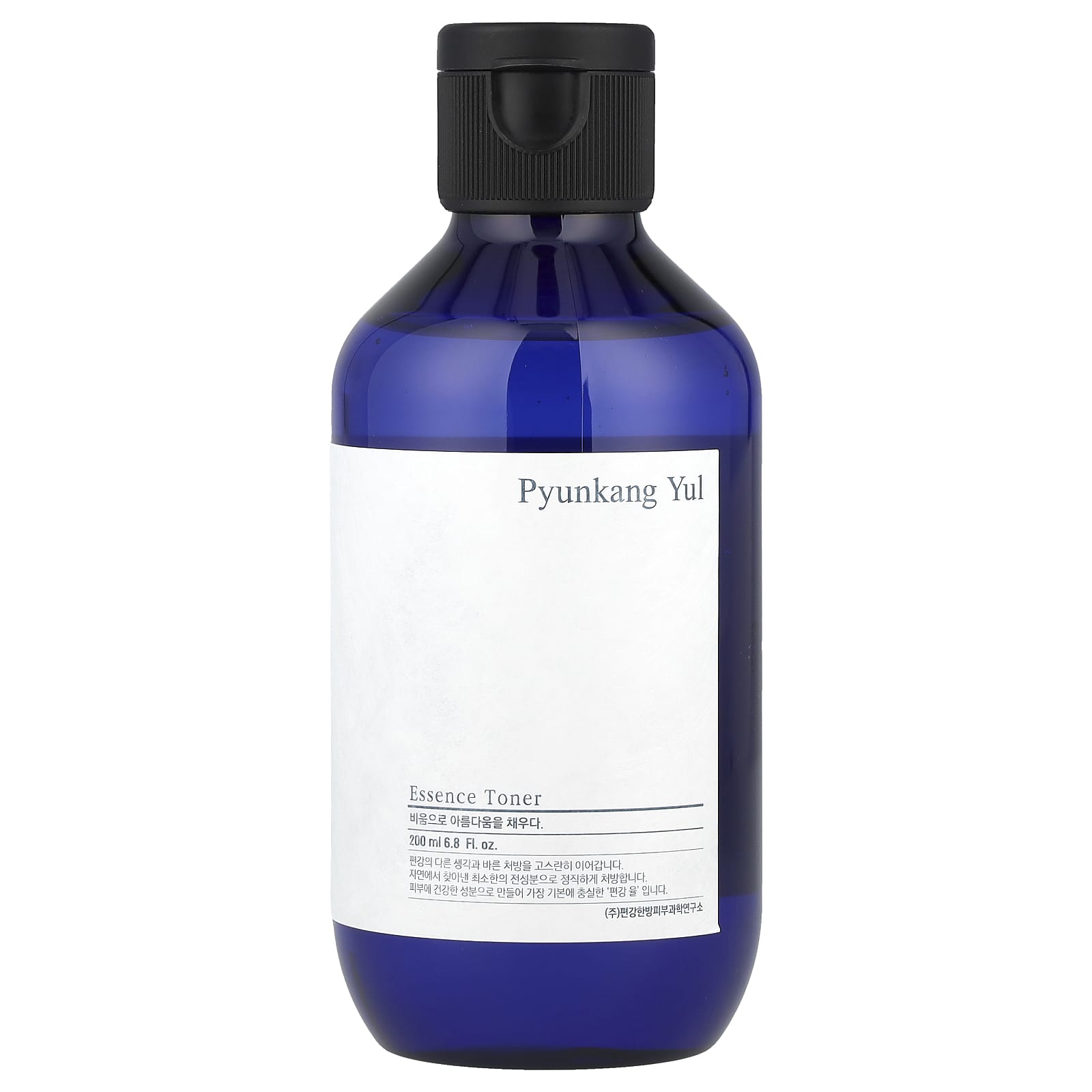 Pyunkang Yul, Essence Toner, 6.8 fl oz (200 ml) - Image 1