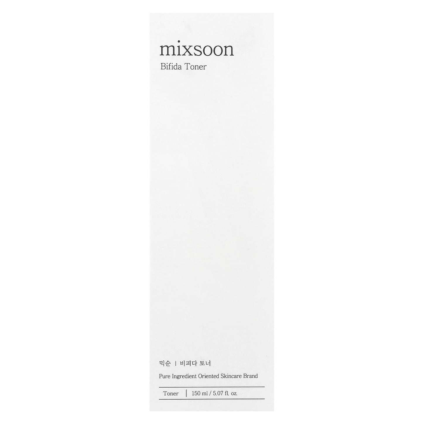 Mixsoon, Bifida Toner, 5.07 fl oz (150 ml) - Image 2