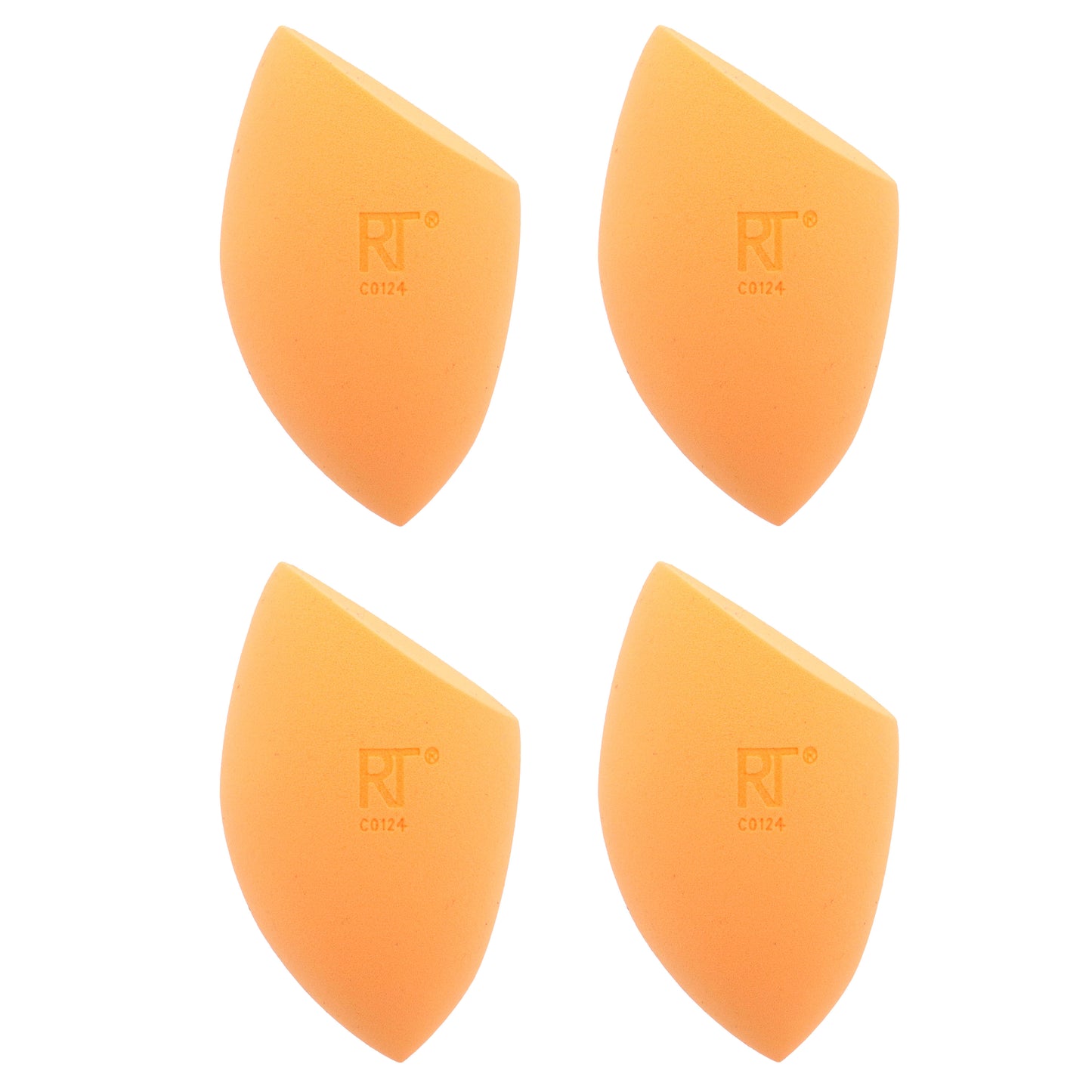 Real Techniques, Miracle Complexion Sponge®, 4 Pack - Image 1
