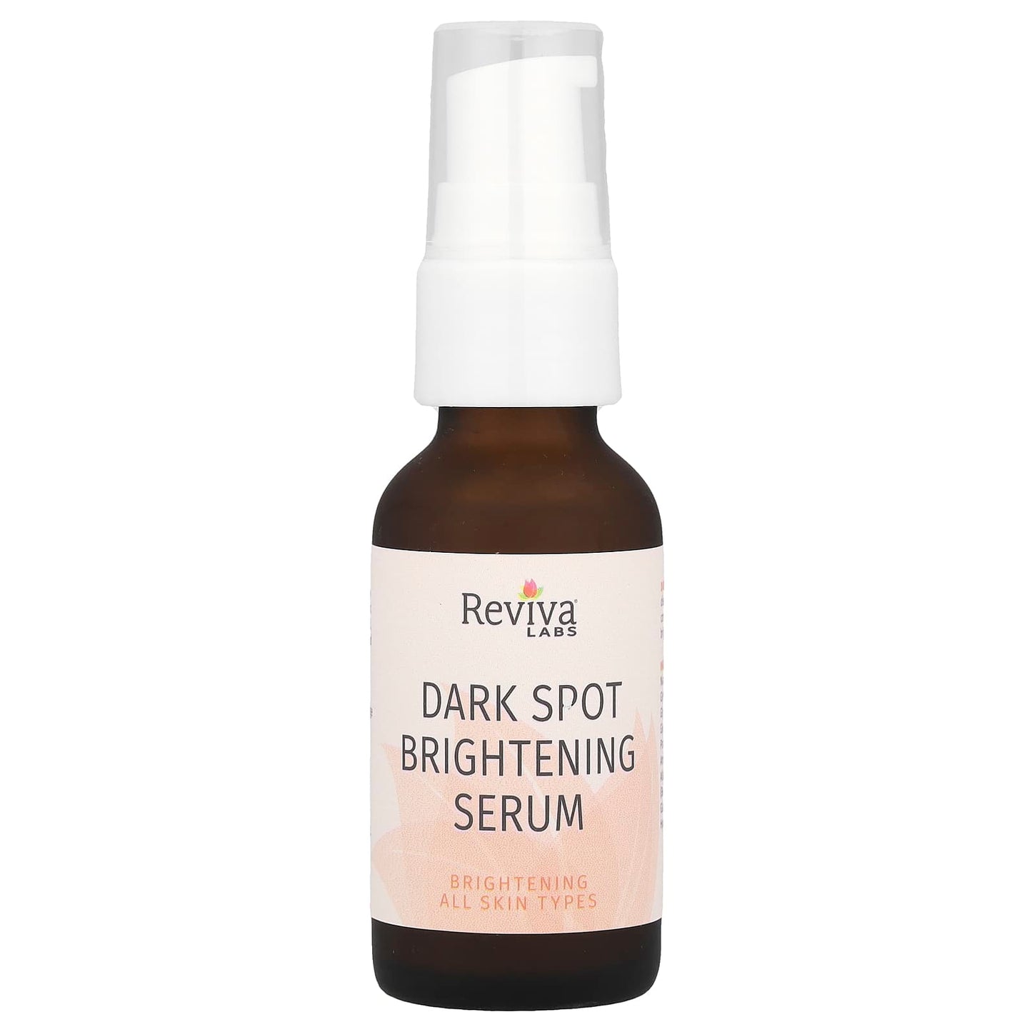 Reviva Labs, Dark Spot Brightening Serum, 1 fl oz (29.5 ml) - Image 1