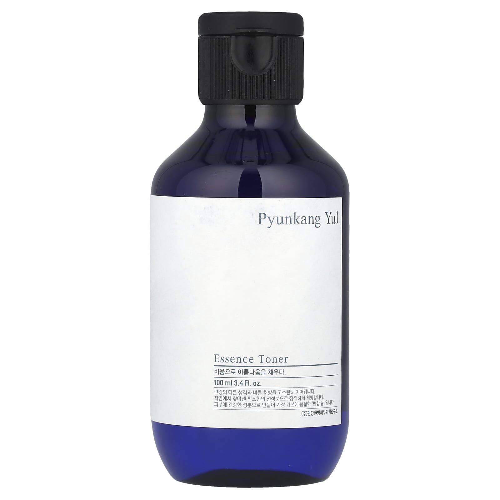 Pyunkang Yul, Essence Toner, 3.4 fl oz (100 ml) - Image 1