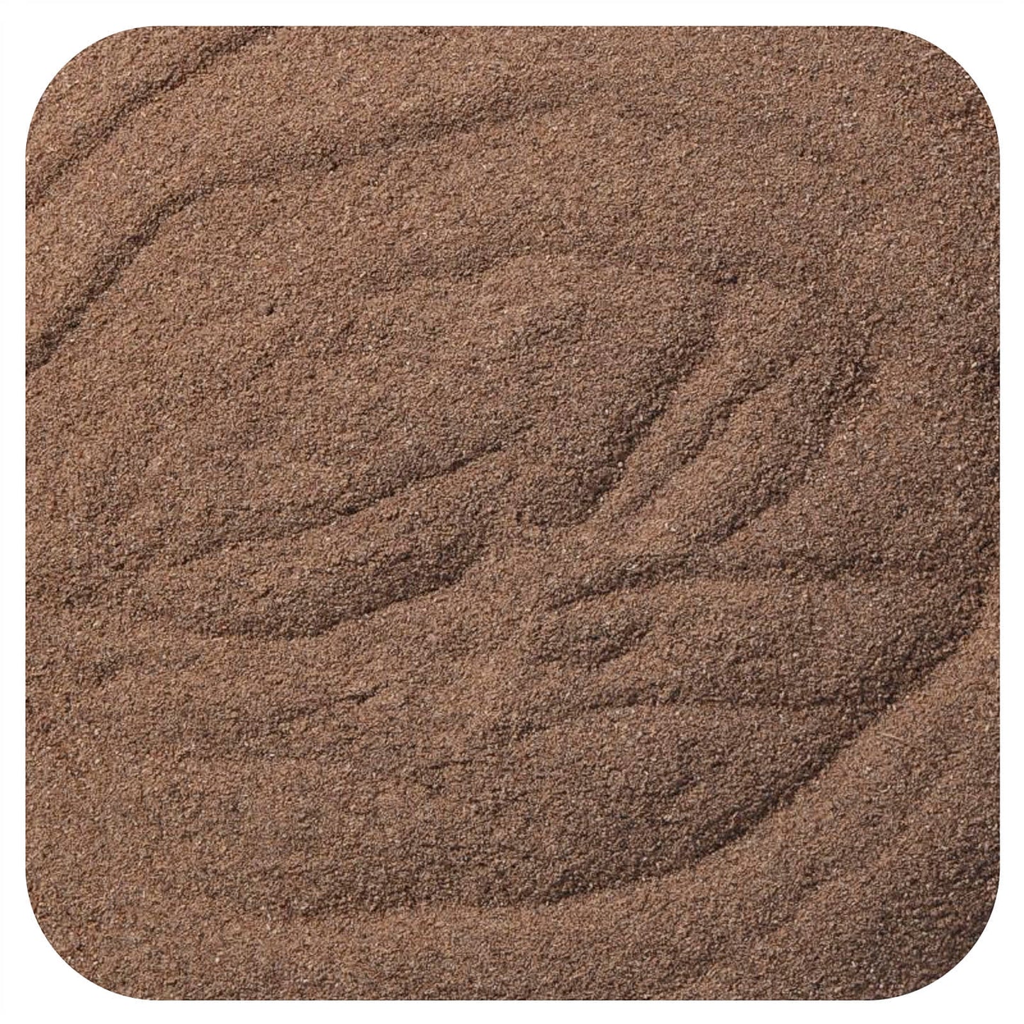 Starwest Botanicals, Organic Dandelion Root Raw Powder, 1 lb (453.6 g) - Image 1