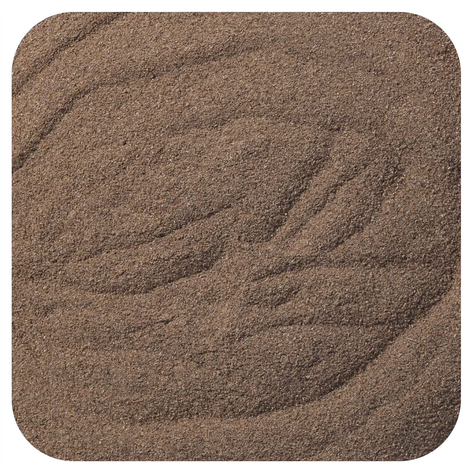 Starwest Botanicals, Organic Dandelion Root Raw Powder, 1 lb (453.6 g) - Image 1