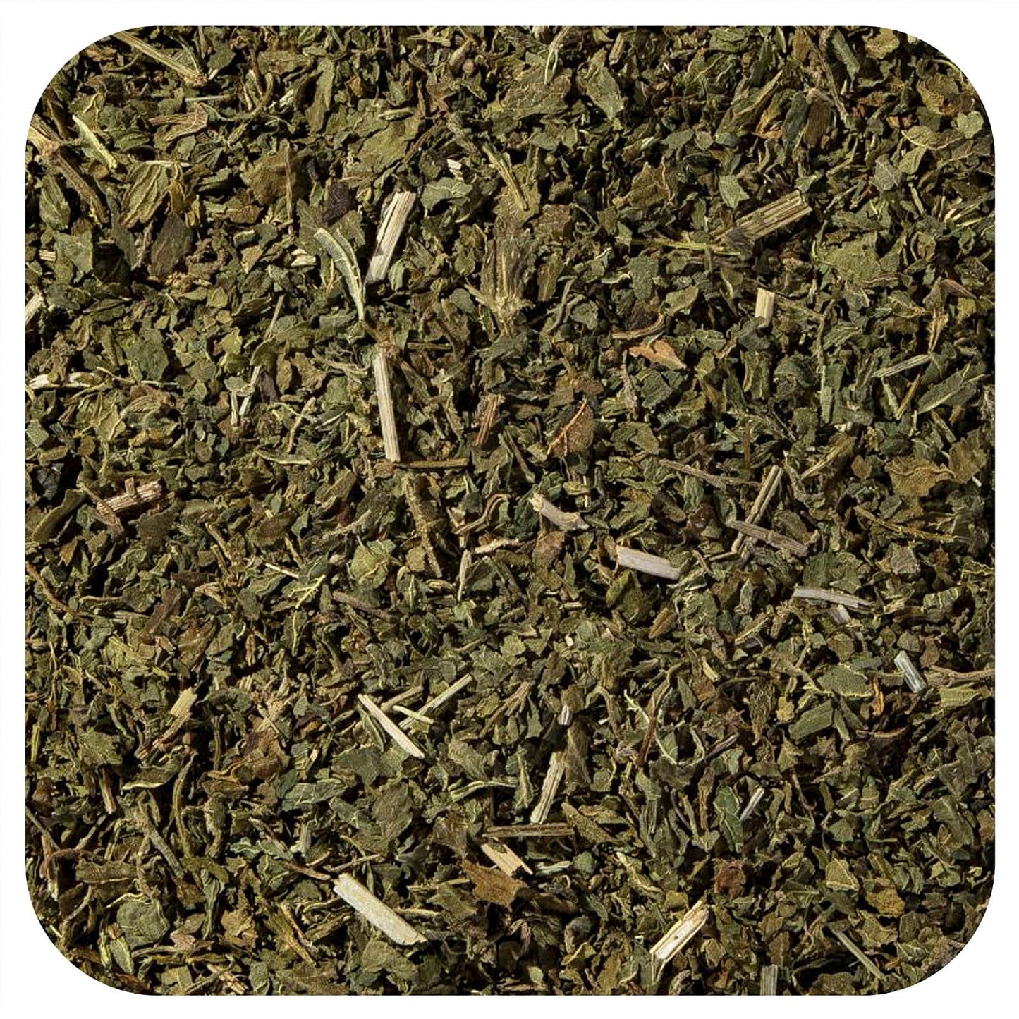 Starwest Botanicals, Organic Nettle Leaf Tea, Cut and Sift, 4 oz (113.4 g) - Image 1