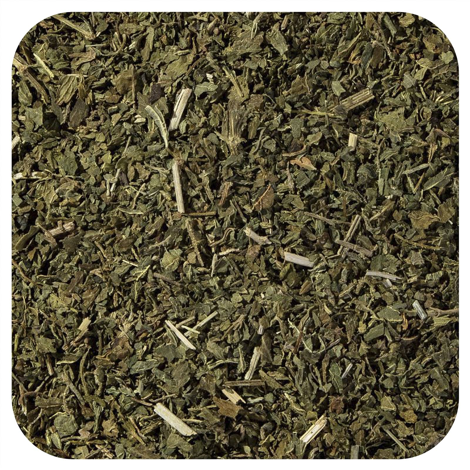 Starwest Botanicals, Organic Nettle Leaf Tea, Cut and Sift, 4 oz (113.4 g) - Image 1