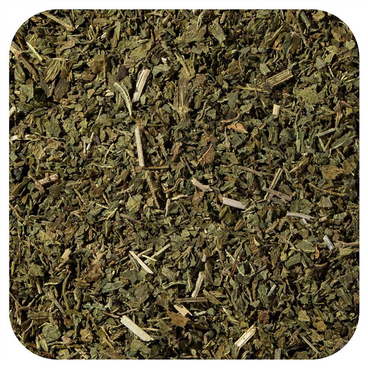 Starwest Botanicals, Organic Nettle Leaf Tea, Cut and Sift, 4 oz (113.4 g) - Image 1