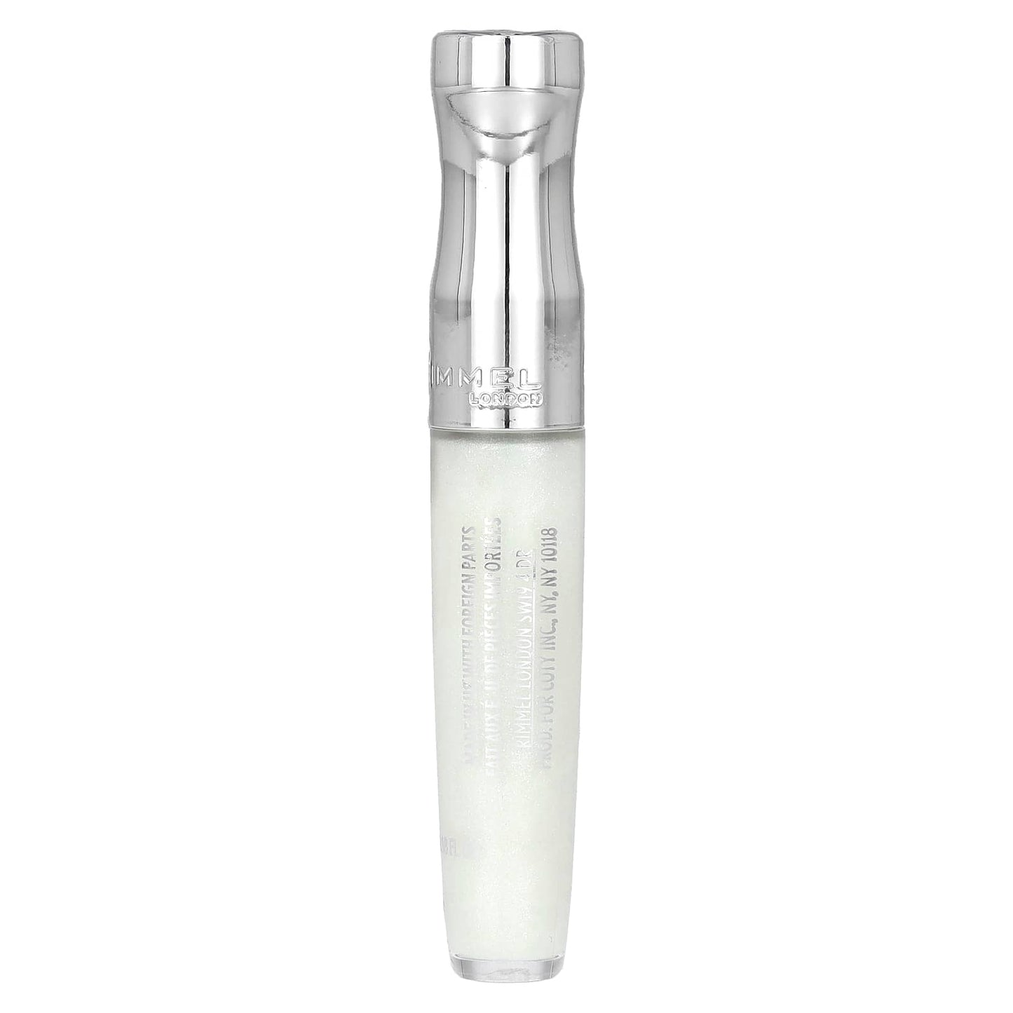 Rimmel London, Stay Glossy Lip Gloss, 815 Halo-There, 0.18 fl oz (5.5 ml) - Image 2