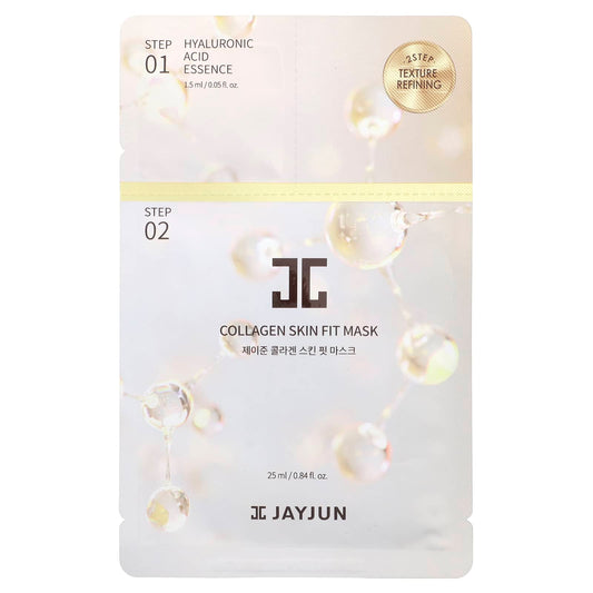 2-Step Texture Refining Mask by Jayjun Cosmetic - Image 1