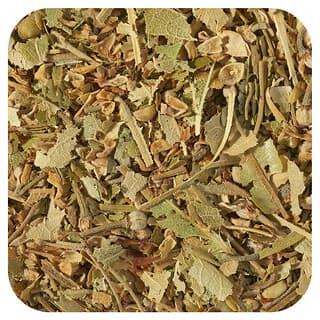 Organic Linden Flower & Leaf Tea by Starwest Botanicals - 1 lb