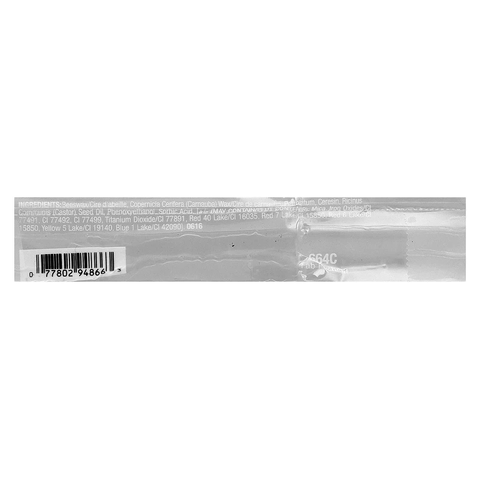 wet n wild, Color Icon, Lip Liner, 664C Fab Fuchsia, 0.04 oz (1.4 g) - Image 2
