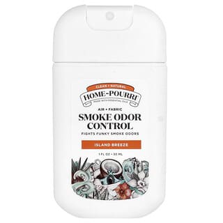 Island Breeze Smoke Odor Control Spray - 1 fl oz (30 ml)