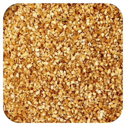Organic Orange Peel Granules by Frontier Co-op - 16 oz (453g) - Image 1
