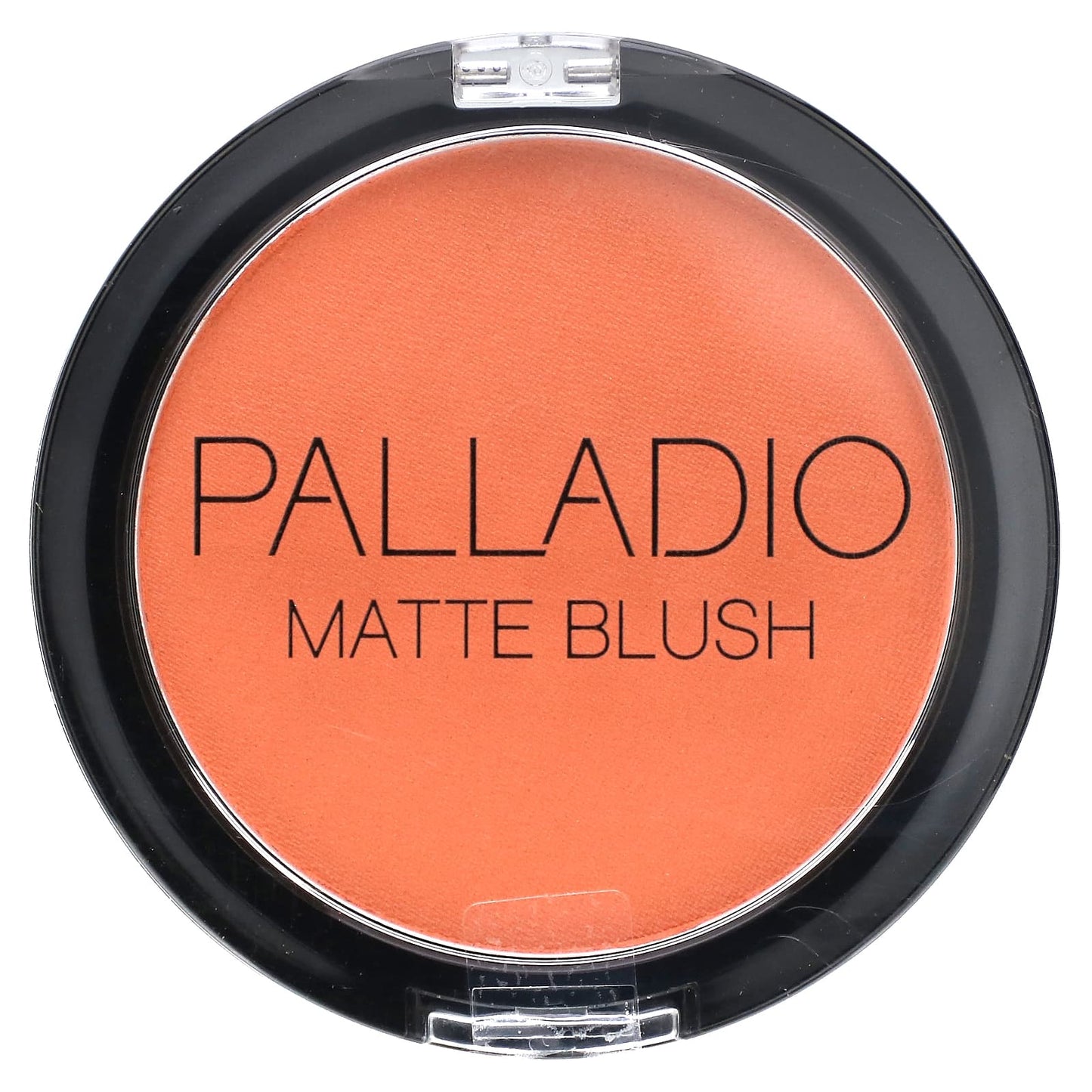 Palladio, Matte Blush, Tipsy BM06, 0.21 oz (6 g) - Image 1