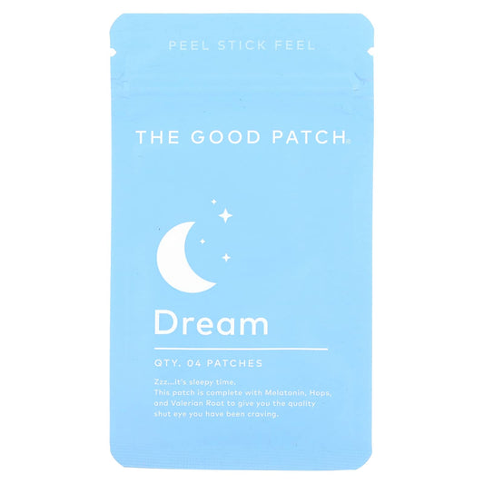The Good Patch, Dream, 4 Patches - Image 1