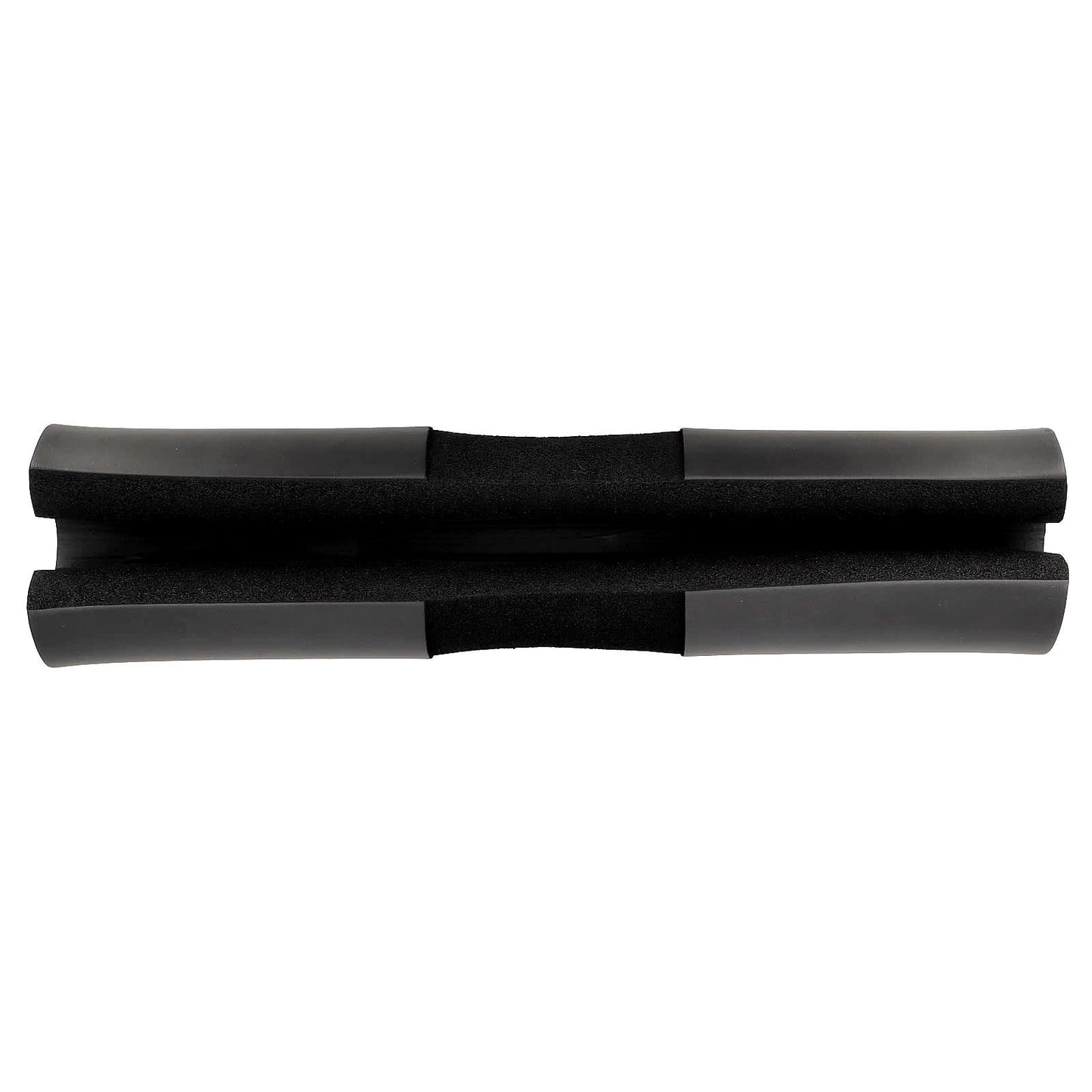 Serious Steel Fitness, Hip Thrust Pad, Black , 1 Count - Image 2