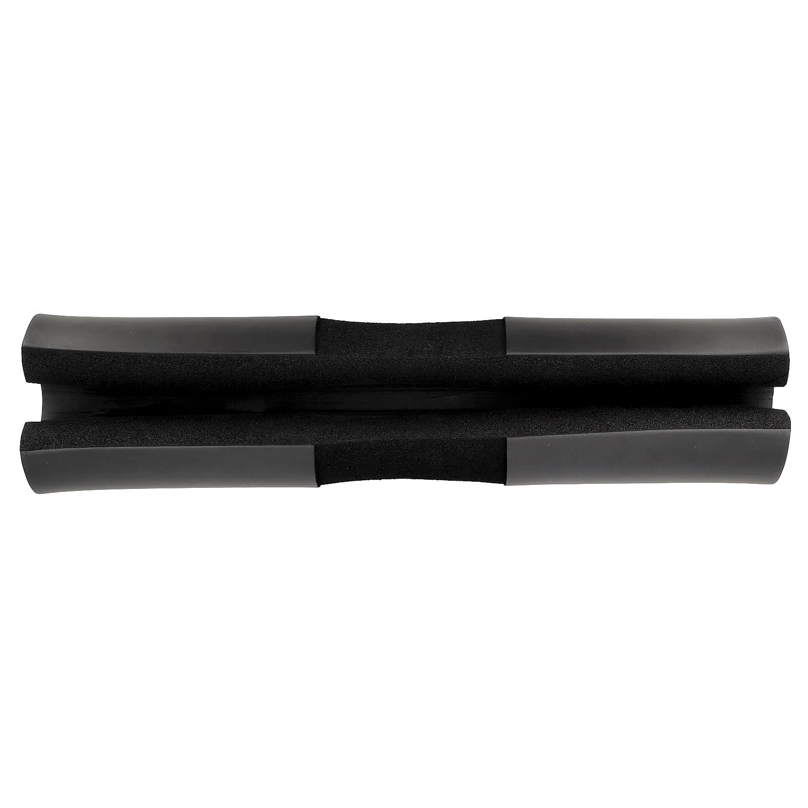 Serious Steel Fitness, Hip Thrust Pad, Black , 1 Count - Image 2
