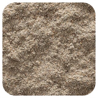 Organic Decorticated Cardamom Seed Powder by Frontier Co-op, 16 oz (453g)