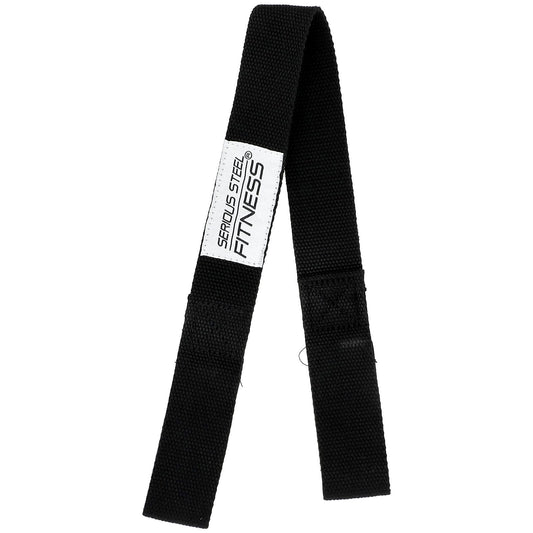 Serious Steel Fitness, Band Anchor, Small , 1 Count - Image 1